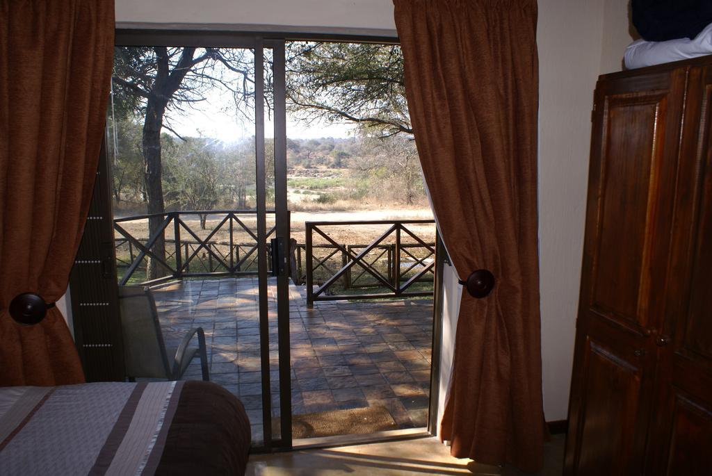 Kruger River Holiday Home Marloth Park Room photo