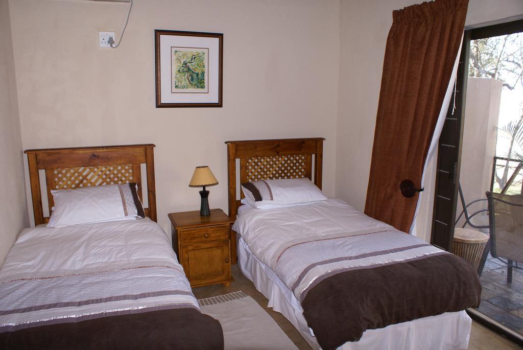 Kruger River Holiday Home Marloth Park Room photo