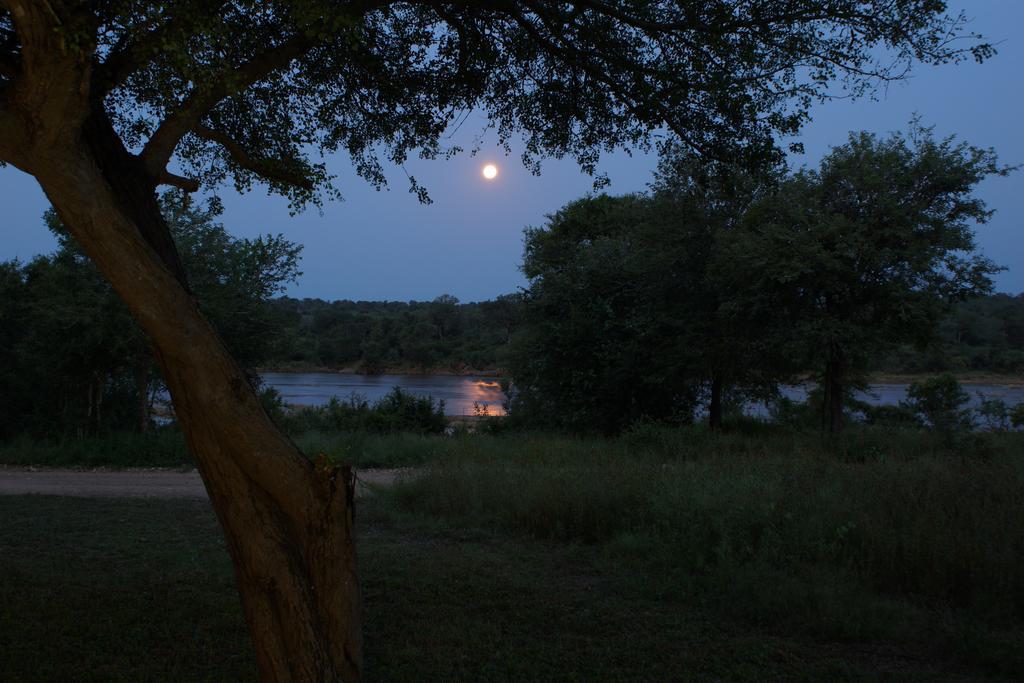 Kruger River Holiday Home Marloth Park Exterior photo