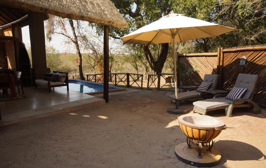 Kruger River Holiday Home Marloth Park Exterior photo